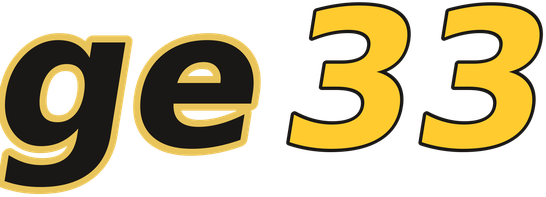 ge33 logo