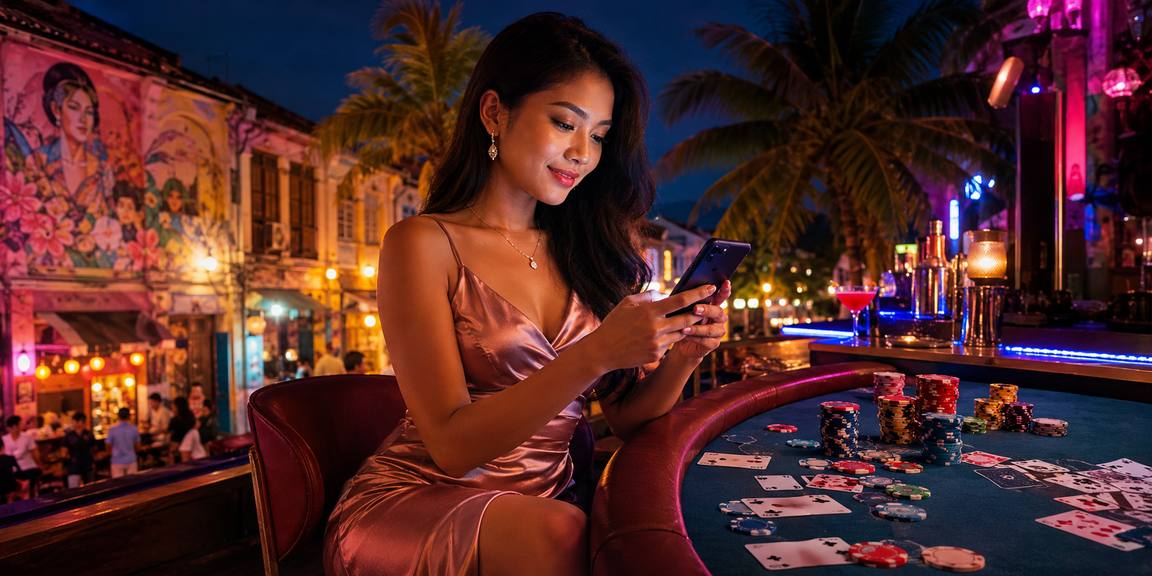 ge33 mobile gaming